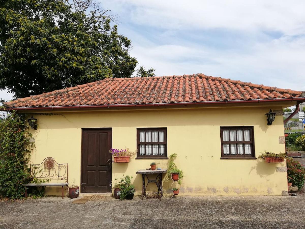 Villa Quinta Da Imaculada Arcos de Valdevez Exterior foto